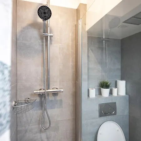 Διαμέρισμα T2 Renove De Standing - Hyper Centre - De Ρουέν