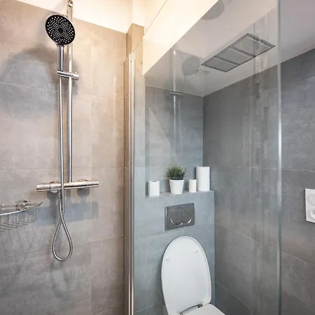 Διαμέρισμα T2 Renove De Standing - Hyper Centre - De Ρουέν